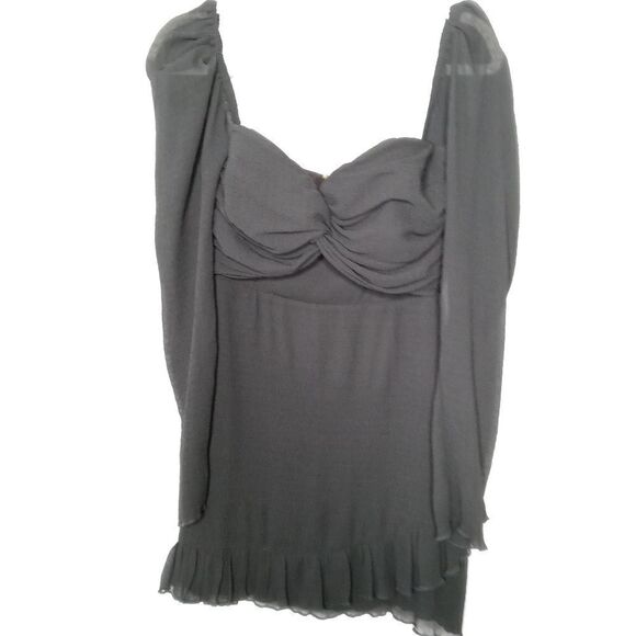 House of Harlow 1960 x REVOLVE Carolina Mini Dress - Picture 5 of 11